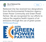 GPP Program Update 63 - Redwood
