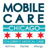 image of mobile care logo