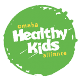image of Omaha Healthy Kids Alliance logo