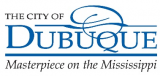 image of Dubuque IA logo