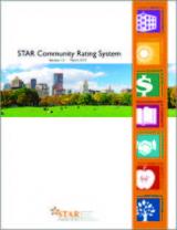 STAR Communities Index document cover