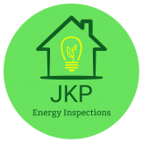 JKP Energy Inspections Logo