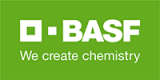 BASF company logo