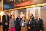 Government Award - Central Massachusetts Regional Stormwater Coalition