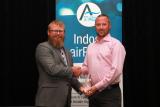Image of Energy Inspectors 2019 Indoor airPLUS Leader of the Year Award