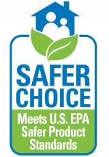 Safer Choice Program logo