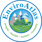 EnviroAtlas logo