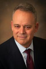 John Busterud Portrait of John Busterud, EPA Pacific Southwest (Region 9) Regional Administrator