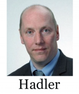 hadler headshot