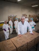 Photo of FRC winner Signature Bread