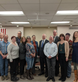 TWAR Steering Committee Feb 2020