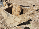 Garland road landfill drums found 