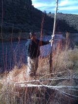 Taos Pueblo takes actions to protect their water quality.