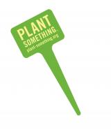 Plant Something logo