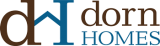 Dorn Homes Logo
