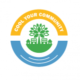 cool your community logo