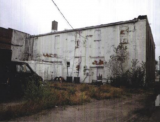 image of Maginnis old bldg NE BF story