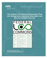 Cover of EPA Report