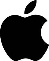 Apple Company Logo