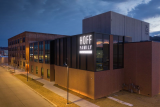 image of Hoff Center C-Bluffs IA BF story