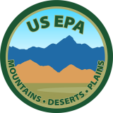 logo Mountains, Deserts, Plains