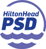 Hilton Head (South Carolina) Public Service District Logo