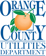 Orange County (Florida) Utilities Logo