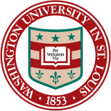 image of WashU logo P2 awards 2020