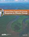 image of 2012 NWP Response to Climate Change cover 