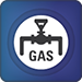 natural gas and natural gas liquid suppliers icon