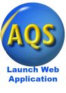 Launch AQS Web App