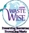 WasteWise logo