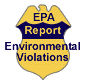 EPA: Report Environmental Violations Icon