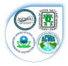Logos of 4 Agencies