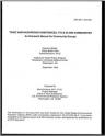 Toxic and Hazardous Substances, Title III and Communities