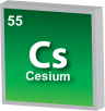 Cesium