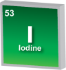 Iodine