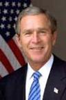 photo of George W. Bush