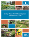 Image of the Saving Water With Microirrigation: A Homeowner’s Guide