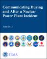 Communicating During and After a Nuclear Power