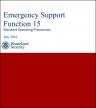 Emergency Support Function 15