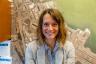 Photo of Erin Cooke -- Sustainability & Environmental Policy Director, San Francisco International Airport  