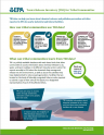 TRI Factsheet - Toxics Release Inventory (TRI) for Tribal Communities