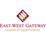 East-West Gateway Council of Governments logo