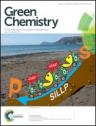 Green Chemistry Journal 2015