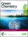 Green Chemistry Journal 2016