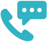 contact us phone icon