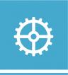 Technical Resources Icon