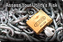 Assess Your Utility's Risks