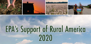 2020 Ag report cover